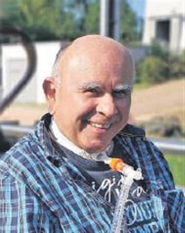 Profilbild Hans Peter Groß